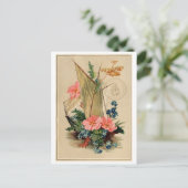 Bij Zee 3 - Briefkaart (Staand voorkant)