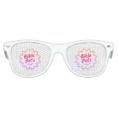 Bijbel Huisdieren Zonnebril (Voorkant)