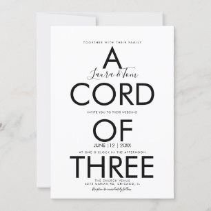 Bijbel Inspirerende Schrift Typografie  Huwelijk Kaart