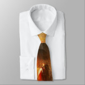 Bijbel - Jezus - zoek het Christus kind 1920 Stropdas (Gebonden)