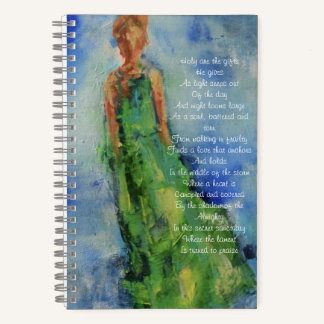 Bijbel journaal notitieboek