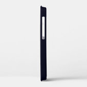 Bijbel Schrift Case-Mate iPhone Case (Achterkant / Links)
