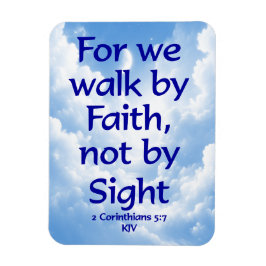 Bijbel Schrift Magneet