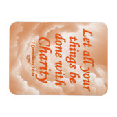 Bijbel Schrift Magneet (Horizontaal)