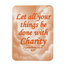 Bijbel Schrift Magneet