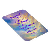 Bijbel Schrift Magneet (Rechterzijde)