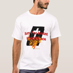 Bijbel T-shirt