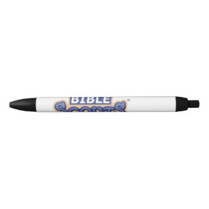 Bijbel Verkenners Pen
