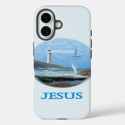 Bijbel Verse Case-Mate iPhone Case (Achterkant)
