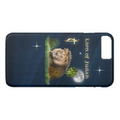 Bijbel Verse Case-Mate iPhone Case (Achterkant (Horizontaal))