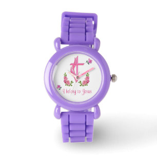 Bijbel Verse Horloge