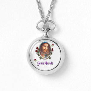 Bijbel Verse Horloge