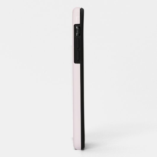 Bijbel Verse iPhone / iPad case (Achterkant/links)
