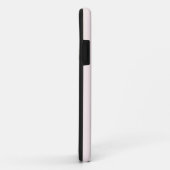 Bijbel Verse iPhone / iPad case (Achterkant/rechts)