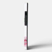 Bijbel Verse iPhone / iPad case 13 (Achterkant / Links)