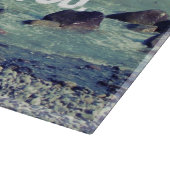 Bijbel Verse Snijplank (Hoek)