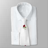 Bijbel Verse Stropdas (Gebonden)