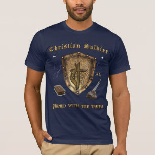 Bijbel Verse T-shirt