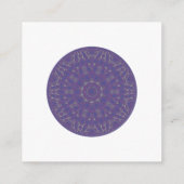 Bijbel verveelt het Healing Scripture Quote Exodus Informatiekaartje (Achterkant)