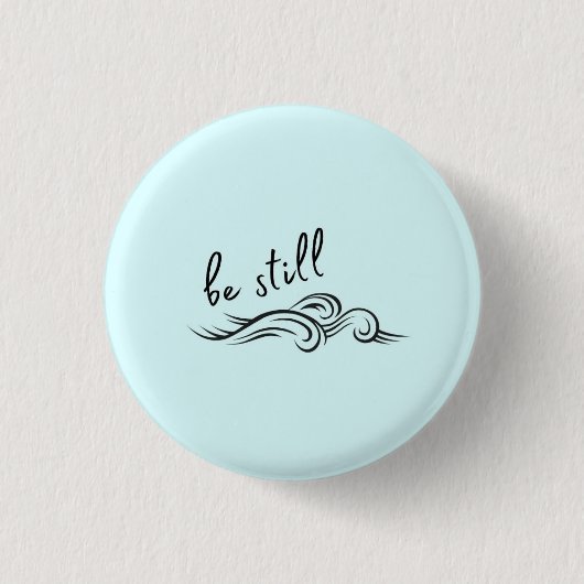Bijbelbadges: nog steeds ronde button 3,2 cm (Voorkant)