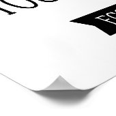 Bijbelklasse Poster (Hoek)