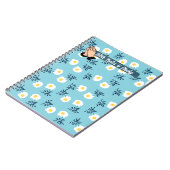 Bijbelnotities & studie notitieboek (Linkerzijde)