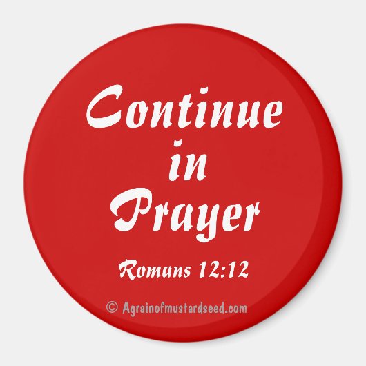 Bijbelprijsopgave Magneet (Voorkant)