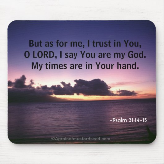 Bijbelprijsopgave Muismat (Voorkant)