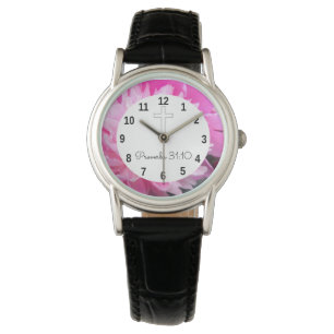 Bijbelprogramma's 31   Christelijke vrouwen Horloge