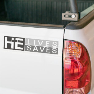 BIJBELS BUMPERSTICKER