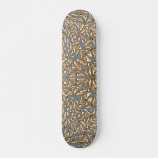 Bijbels nauwkeurige engel   skateboard