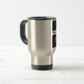 bijbels reisbeker (Voorkant links)