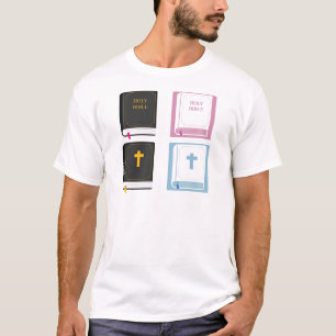 bijbels t-shirt