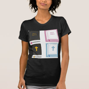 bijbels t-shirt
