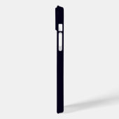 Bijbelscripts Case-Mate iPhone Case (Achterkant / Links)