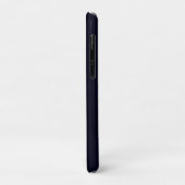 Bijbelscripts Case-Mate iPhone Case (Achterkant/links)