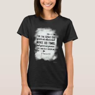 Bijbelse Christelijke kerk God Jesus Religieuze G T-shirt