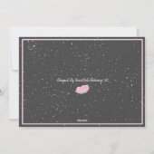 Bijbelse Filippijnen 4:13 ventilator | Feestdagenkaart (Achterkant)