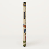 Bijbelse genesis Gutenberg iPod Touch iPod Case-Ma Case-Mate iPhone Case (Achterkant / rechts)