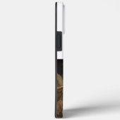 Bijbelse Hoesje-Mate iPhone Case (Achterkant / Rechts)