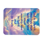 Bijbelse magneten (Horizontaal)