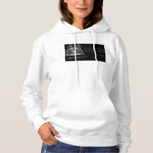 Bijbelse Schrift 1 Peter 5:8 KJV Vrouwen Hoodie