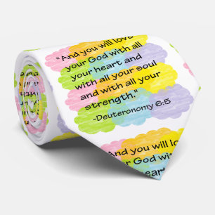 Bijbelse Toah Stropdas