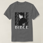 Bijbelse Wichapas beste acteurs T-shirt (Design voorkant)