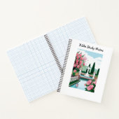 Bijbelstudie Notitieboek (Binnen)