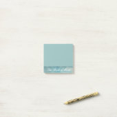 Bijbelstudie per onderwerp Notities Post-it® Notes (Op bureau)