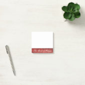 Bijbelstudie per onderwerp Notities Post-it® Notes (Kantoor)