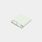 Bijbelstudie per onderwerp Notities Post-it® Notes (Schuin)