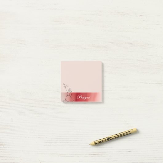 Bijbelstudie per onderwerp  Notities Post-it® Notes (Op bureau)