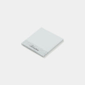 Bijbelstudie per onderwerp Notities Post-it® Notes (Schuin)